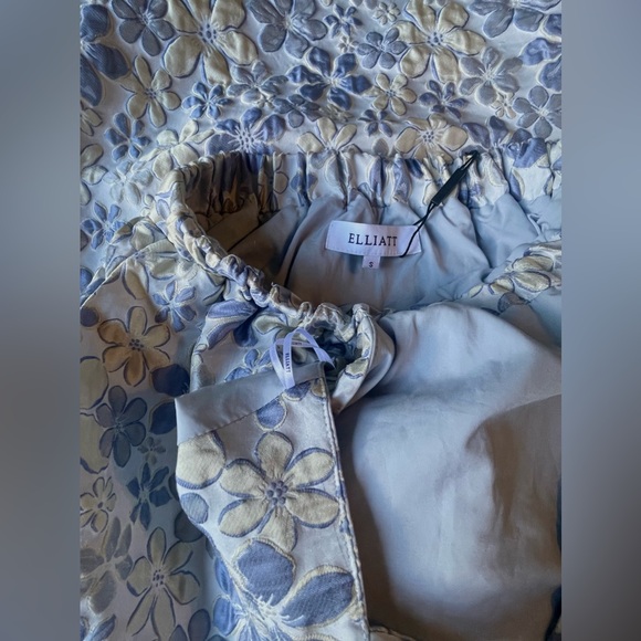 Elliat Atelier dress. - Picture 7 of 7